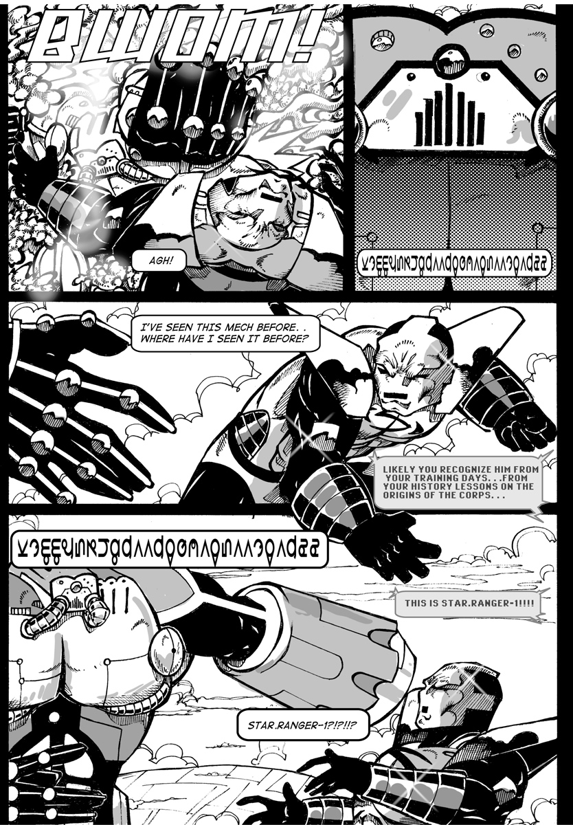 Jason DeGroot – Small Press Heroes